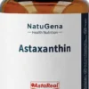 NatuGena Astaxanthin 4 mg 60 Kapseln