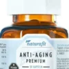 Naturafit Anti-Aging Premium 30 Kapseln