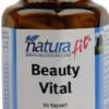 Naturafit Beauty Vital 60 Kapseln