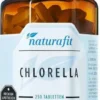 Naturafit Chlorella 250 Tabletten