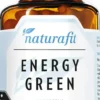 Naturafit Energy Green 60 Kapseln