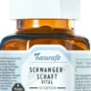 Naturafit Schwangerschaft Vital Kapseln