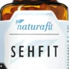 Naturafit Sehfit Kapseln 60 Stück