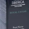 Natura Siberica Royal Kaviar Revital Gesicht Serum 30 ml