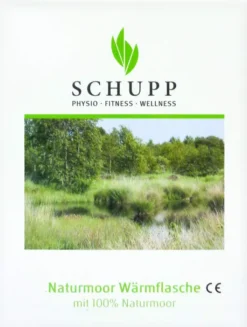 Naturmoor Wärmflasche
