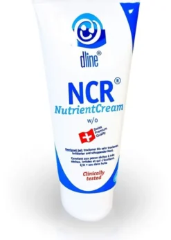 Ncr Nutrientcream 200 ml Creme