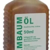 Neembaumöl Kaltgepresst Aus Neembaumsamen 50 ml Öl