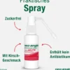 Neo Angin Benzydamin akute Halsschmerzen Spray 30 ml