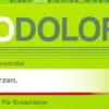 Neodolor 40 Tabletten