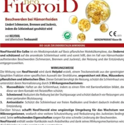 Neofitoroid Bio Salbe 40 G