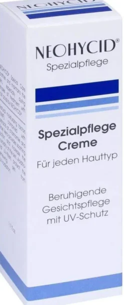 Neo Hycid Spezialpflege Creme