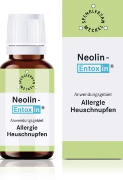 Neolin Entoxin N 20 ml Tropfen