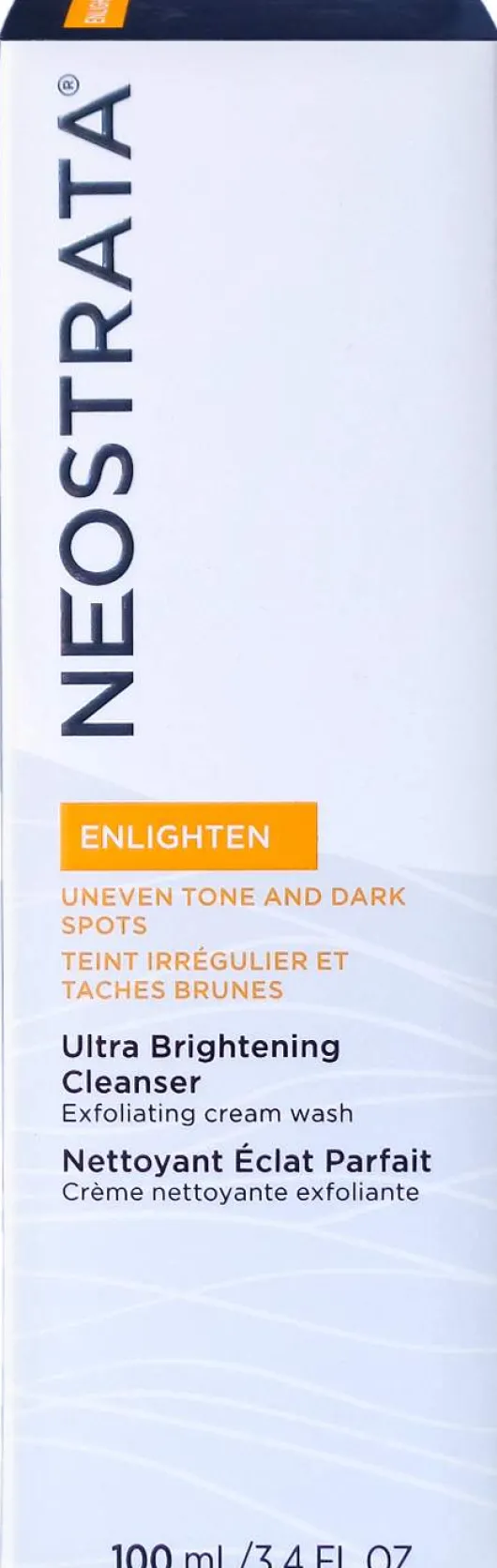 Neostrata Enlight Ultra Brightening Cleanse 100 ml