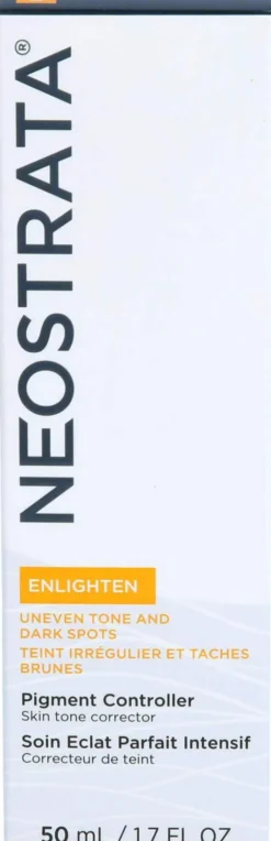 Neostrata Pigment Controller Creme 50ml