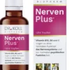 Nerven Plus Dr.Koll Gemmo Komplex Vitamin B12 B6 Tropfen 50 ml