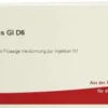 Nervus Facialis Gl D 6 Ampullen
