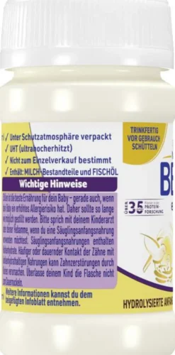 Nestle Beba Expert Ha Pre Trinkfertig