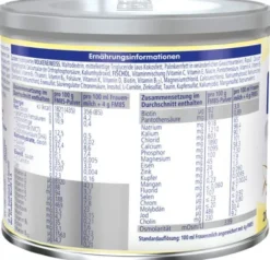 Nestle Beba Fm 85 Frauenmilchsupplement Pulver