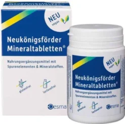 Neukönigsförder Mineraltabletten 200 Tabletten