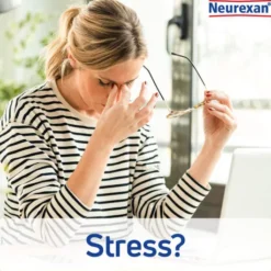 Neurexan 50 Tabletten
