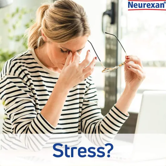Neurexan 50 Tabletten