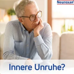 Neurexan 50 Tabletten