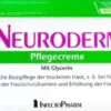 Neuroderm Pflegecreme 250 ml