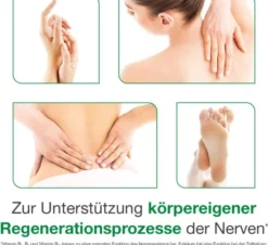 Neurologes Concept 60 Kapseln