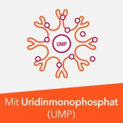 Neuropax-ratiopharm forte 2 x 80 Kapseln