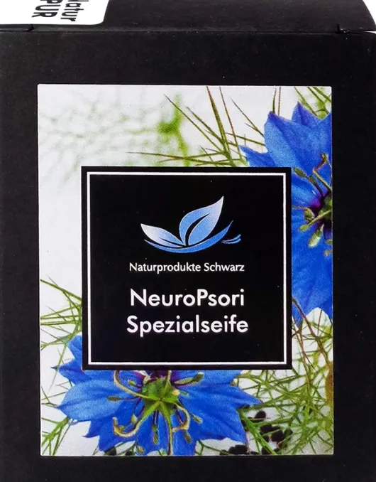 Neuropsori Seife