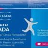 Neuro Stada 50 Filmtabletten