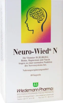 Neuro Wied N 60 Kapseln