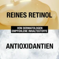 Neutrogena Anti-Age Retinol Boost Augencreme 15ml