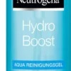 Neutrogena Hydro Boost Aqua Reinigungsgel 200 ml