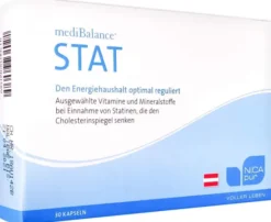 Nicapur Medibalance Stat Kapseln