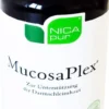 Nicapur Mucosaplex Kapseln