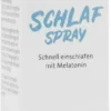Nicapur Schlaf Spray