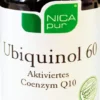 Nicapur Ubiquinol 60 Kapseln
