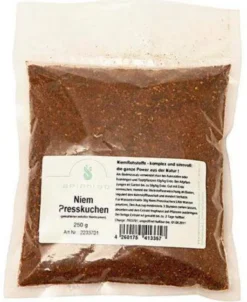Niempresskuchen Ht