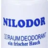 Nilodor Pumpspray