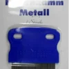 Nissenkamm Metall 1 Stück
