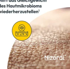 Nizoral Creme 30 g