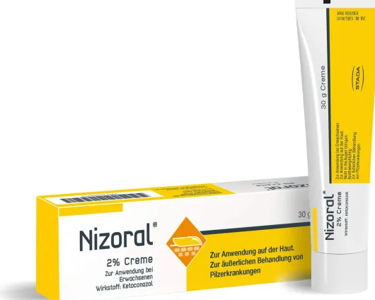 Nizoral Creme 30 g