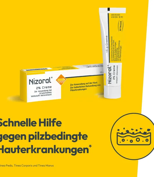 Nizoral Creme 30 g