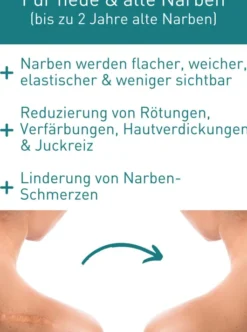 N1 Narben Gel 19 G