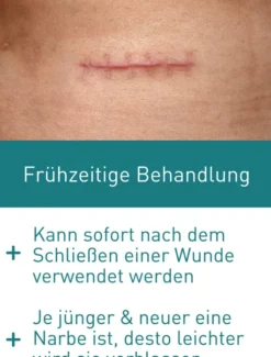N1 Narben Gel 19 G