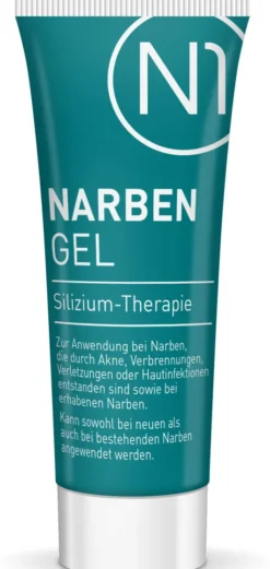 N1 Narben Gel 19 G