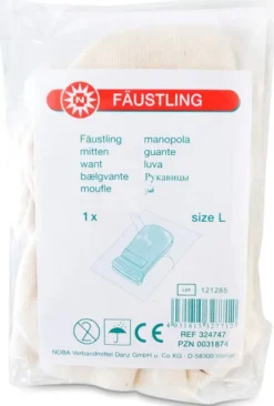 Noba Fäustling Groß