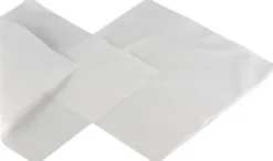 Nobatissue 19x19cm Grau 5 KG Verbandzellstoff