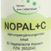Nopal Kaktus 60 Vegi Kapseln
